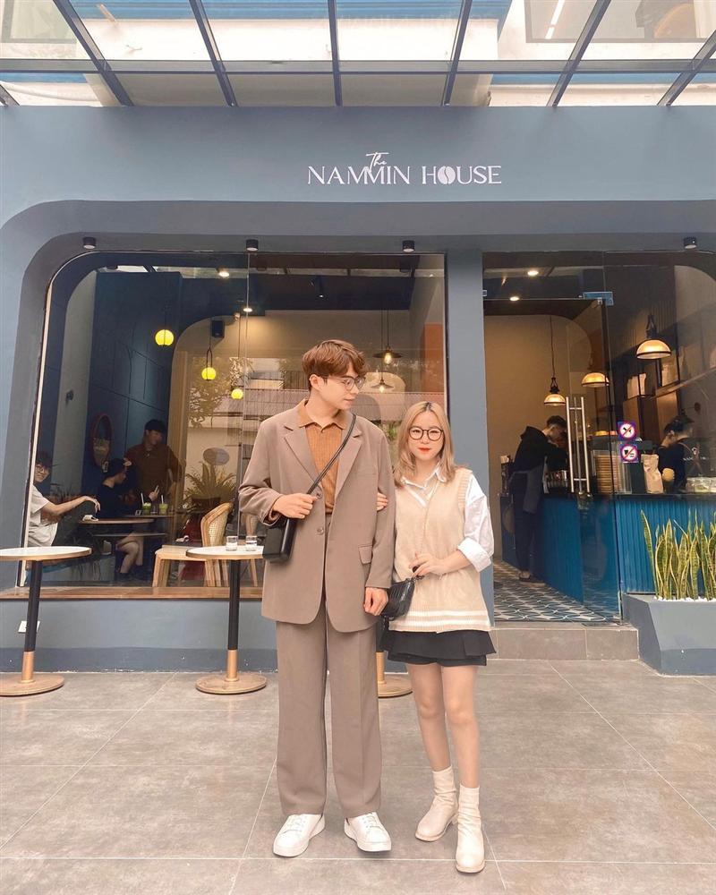 3 quán trà bánh tone xanh ở Hà Nội cho bạn ảnh nghìn like-2