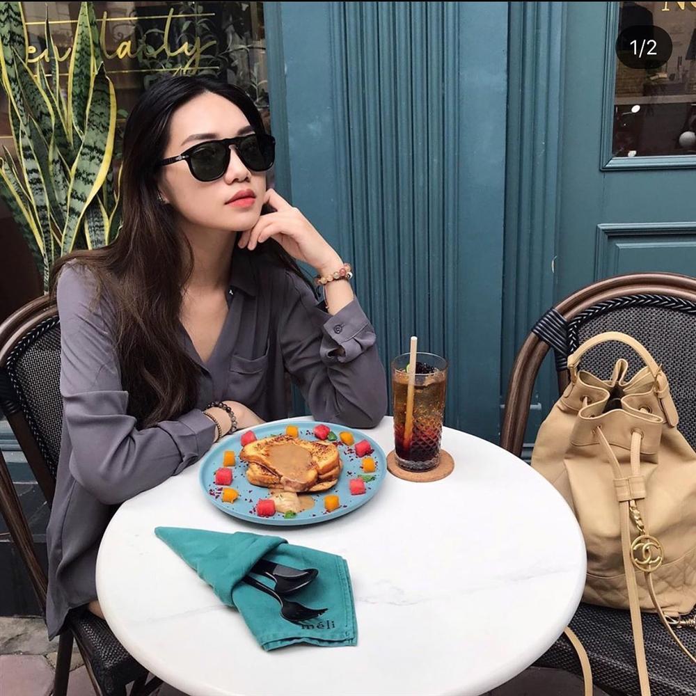 3 quán trà bánh tone xanh ở Hà Nội cho bạn ảnh nghìn like-6