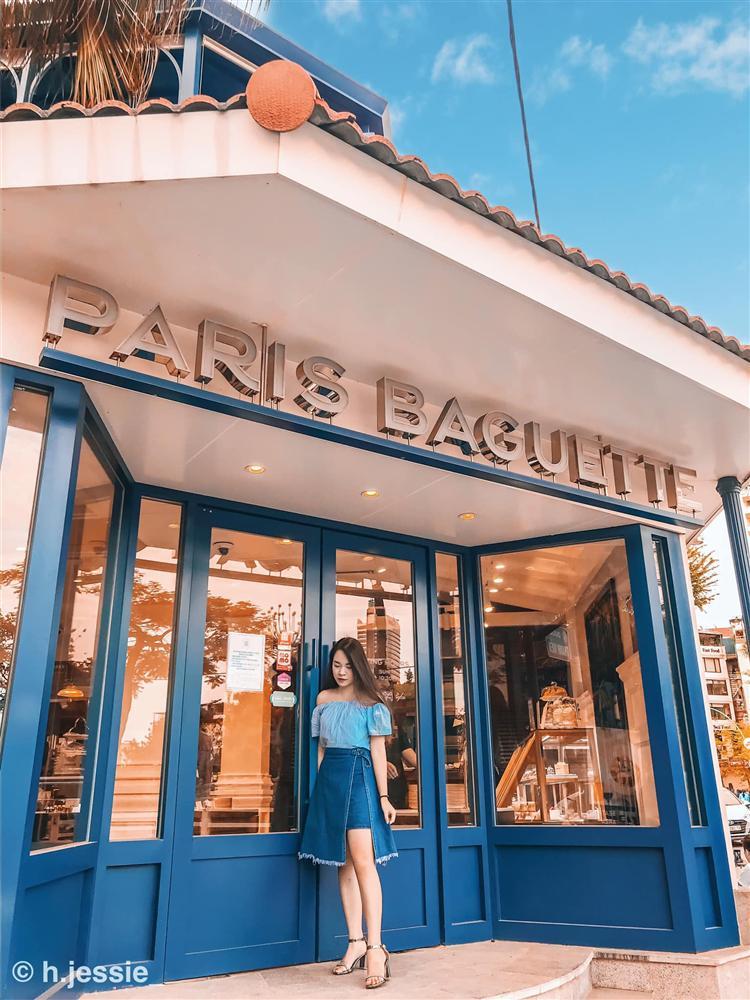 3 quán trà bánh tone xanh ở Hà Nội cho bạn ảnh nghìn like-10