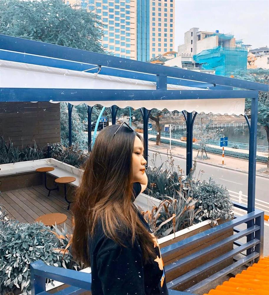 3 quán trà bánh tone xanh ở Hà Nội cho bạn ảnh nghìn like-11