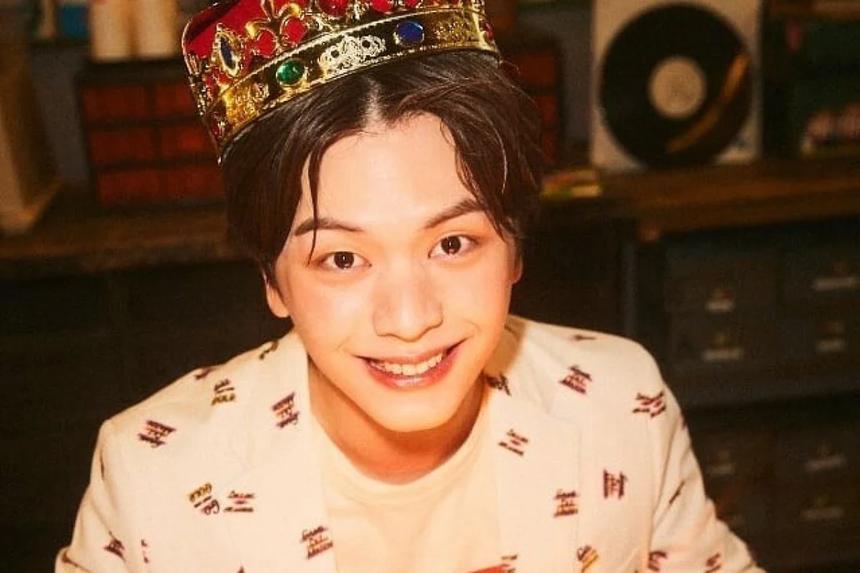 Ngôi sao ngậm thìa kim cương ở showbiz Hàn là ai?-1