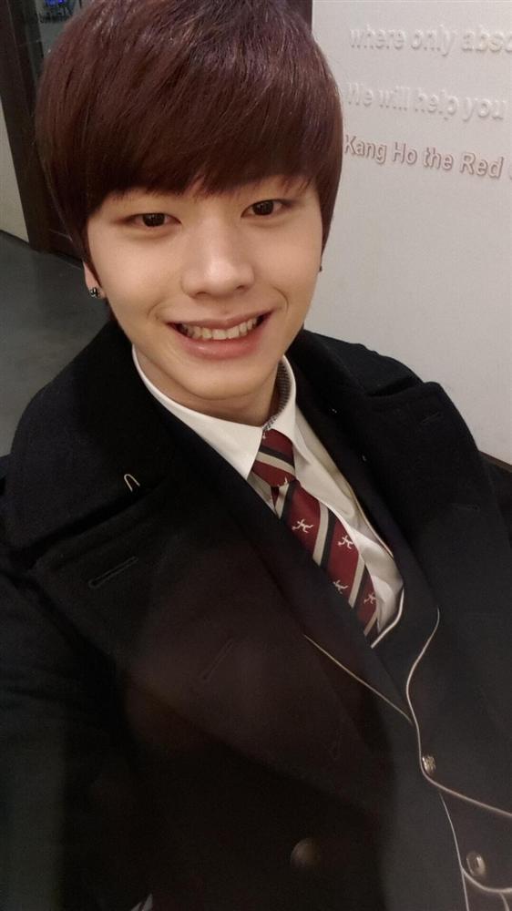 Ngôi sao ngậm thìa kim cương ở showbiz Hàn là ai?-2