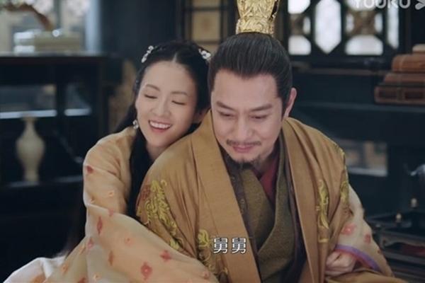 Cú ngã ngựa của Thang Duy, Chương Tử Di-7