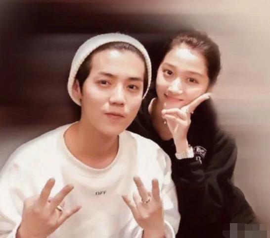 Quan Hiểu Đồng - Lộc Hàm sắp kết hôn vì bố của nhà gái đang giục cưới?-6