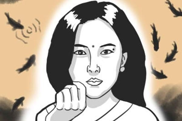 Dù nam hay nữ sở hữu nốt ruồi số 1 cực lộc, nốt ruồi thứ 4 cẩn trọng tai ương-3