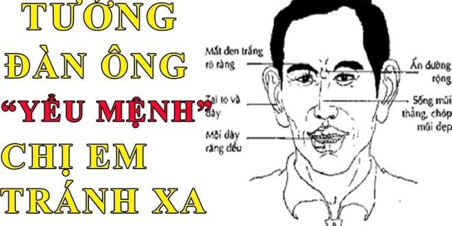 Nam nữ sở hữu 4 nét tướng này thường đoản mệnh, tuổi thọ không quá 50-1