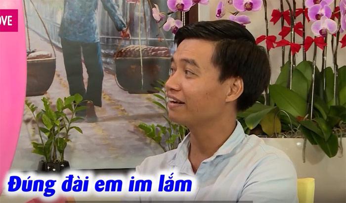 Gái ngoan thẫn thờ khi bị ông chủ xưởng gỗ từ chối thẳng thừng-2