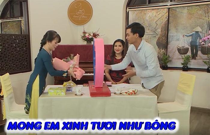 Gái ngoan thẫn thờ khi bị ông chủ xưởng gỗ từ chối thẳng thừng-5