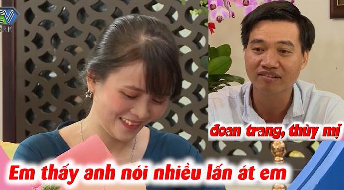 Gái ngoan thẫn thờ khi bị ông chủ xưởng gỗ từ chối thẳng thừng-6