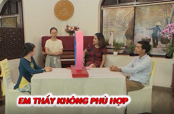 Gái ngoan thẫn thờ khi bị ông chủ xưởng gỗ từ chối thẳng thừng-7