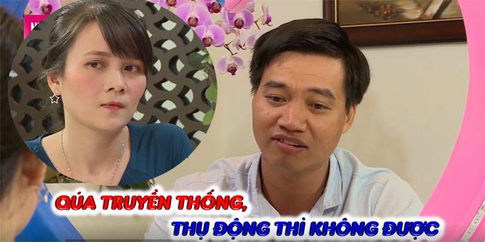 Gái ngoan thẫn thờ khi bị ông chủ xưởng gỗ từ chối thẳng thừng-10
