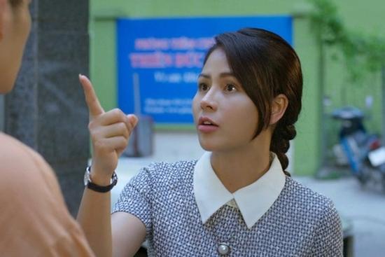 Khán giả bức xúc với các tình tiết phim 'Hướng dương ngược nắng'