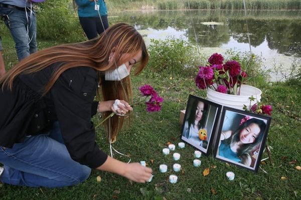 Chấn động: Bé gái 14 tuổi bị 9 người đàn ông bắt cóc, cưỡng hiếp liên tục nhiều ngày-2