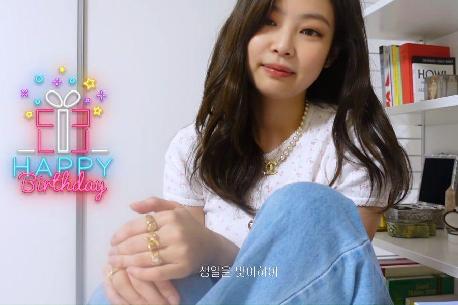 BLACKPINK Jennie ra mắt kênh YouTube riêng có tên “Jennierubyjane Official