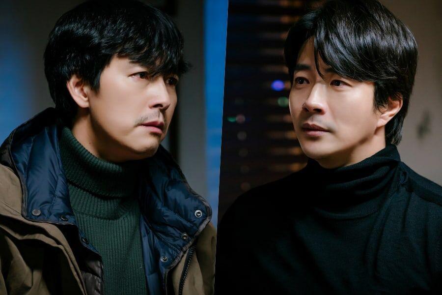 Với sự góp mặt của Jung Woo Sung, drama “Bộ đôi công lý” của đài SBS cán mốc rating trung bình trên toàn quốc là 4,7% và 5,6% cho 2 phần.