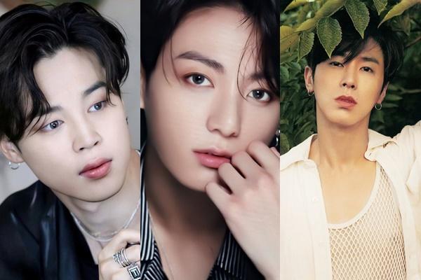 BXH thương hiệu cá nhân nhóm nữ tháng 1: BlackPink mang cả tổ đội xâm chiếm top 10-11