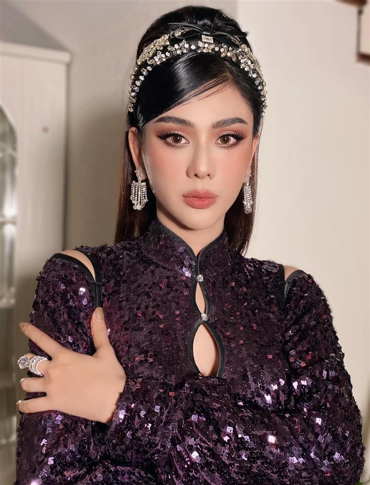 Hương Giang - Lâm Khánh Chi thiết lập hòa bình sau 5 năm căng thẳng?-1