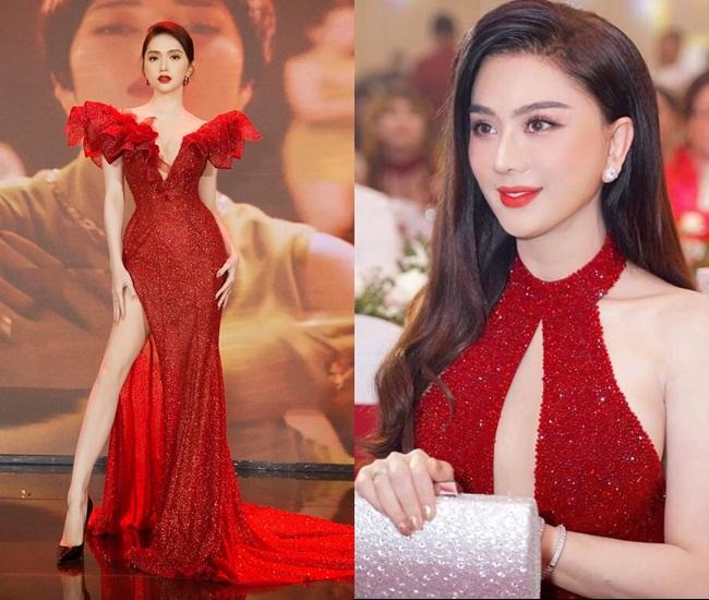 Hương Giang - Lâm Khánh Chi thiết lập hòa bình sau 5 năm căng thẳng?-4