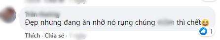 Làm đám cưới trong vườn bưởi trĩu quả, khách muốn ăn cỗ trong bình yên chắc phải đội mũ bảo hiểm-7