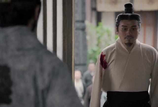 Sạn cẩu thả trong phim Trung Quốc-8