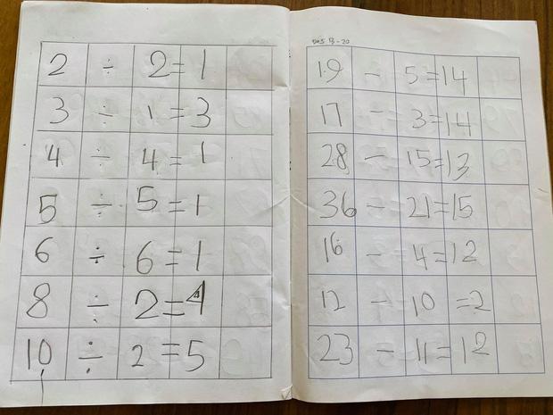 Thu Minh kể thành tích khủng của quý tử: Đọc truyện 100% tiếng Anh-3