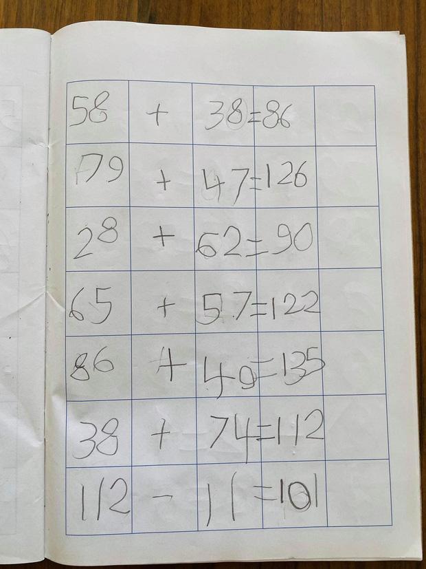 Thu Minh kể thành tích khủng của quý tử: Đọc truyện 100% tiếng Anh-4