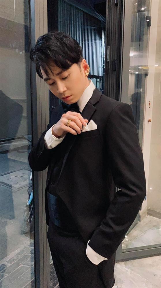 Sau track diss bảo thủ của rapper có tiếng Underground, Karik lên tiếng-3