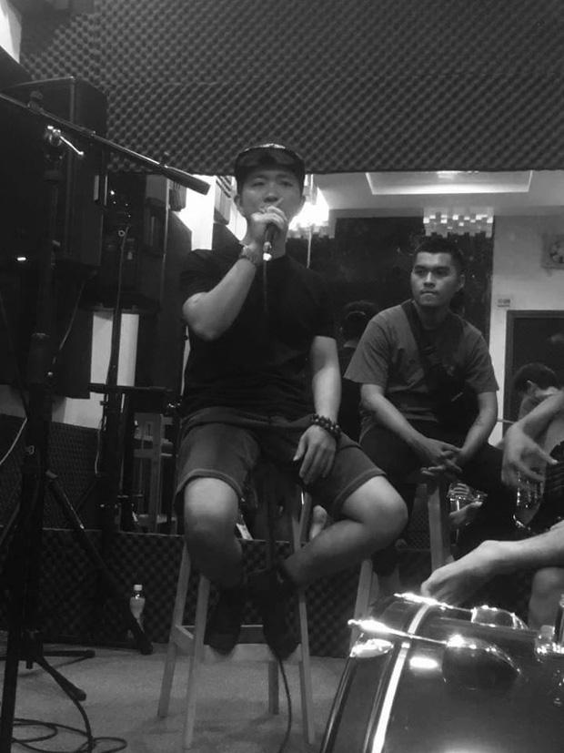 Sau track diss bảo thủ của rapper có tiếng Underground, Karik lên tiếng-5