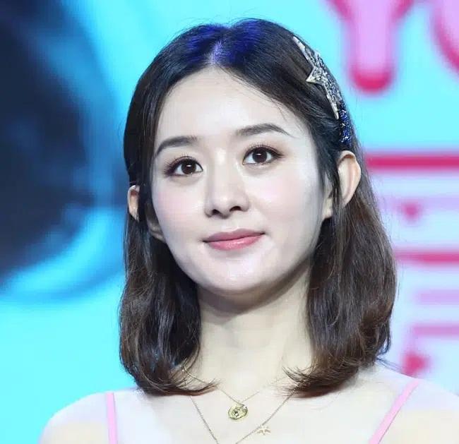 Cận cảnh gương mặt dàn mỹ nhân Hoa ngữ: Dương Mịch, Triệu Lệ Dĩnh lộ rõ dấu hiệu lão hóa-1