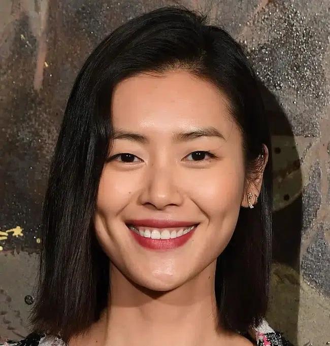 Cận cảnh gương mặt dàn mỹ nhân Hoa ngữ: Dương Mịch, Triệu Lệ Dĩnh lộ rõ dấu hiệu lão hóa-8