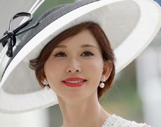 Cận cảnh gương mặt dàn mỹ nhân Hoa ngữ: Dương Mịch, Triệu Lệ Dĩnh lộ rõ dấu hiệu lão hóa-9