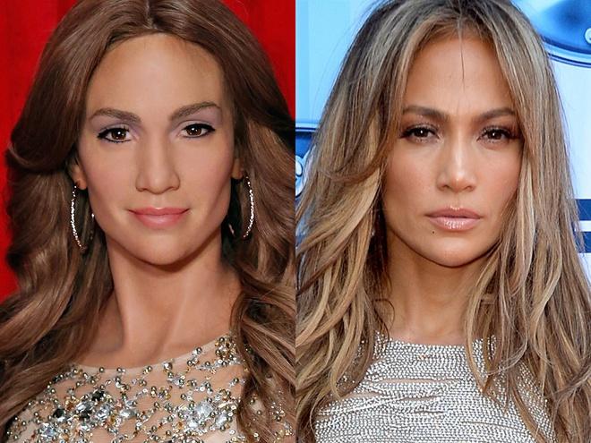 Tượng sáp xấu thảm họa của các ngôi sao Hollywood-6