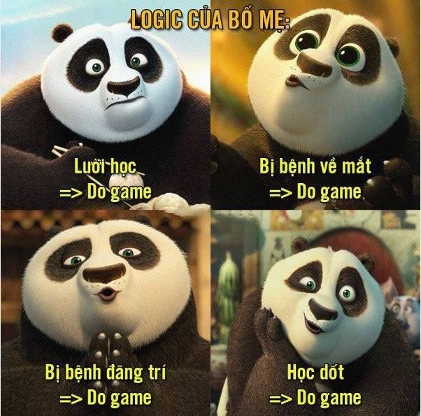 Những câu dằn mặt của bố mẹ nghe tức anh ách nhưng con cái vẫn phải gật gù đúng quá-1