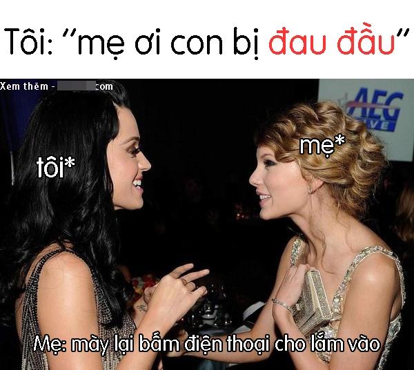 Những câu dằn mặt của bố mẹ nghe tức anh ách nhưng con cái vẫn phải gật gù đúng quá-5