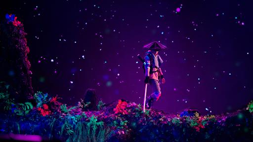 Jack trở thành nghệ sĩ Việt đầu tiên giành cúp danh giá của giải thưởng Truyền hình châu Á-3