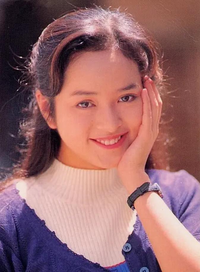 Mỹ nhân Hong Kong lấy lại nhan sắc nữ thần sau khi giảm 32kg-3