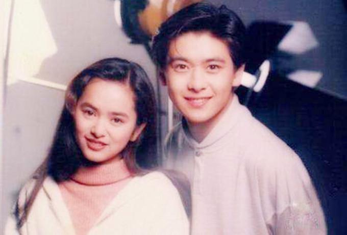 Mỹ nhân Hong Kong lấy lại nhan sắc nữ thần sau khi giảm 32kg-6