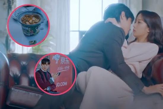 'True Beauty' nhận bão chỉ trích khi xuất hiện quảng cáo quá đà sản phẩm Trung