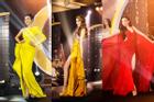 Nhan sắc 6 thí sinh vào chung kết Hoa hậu Chuyển giới Việt Nam 2020