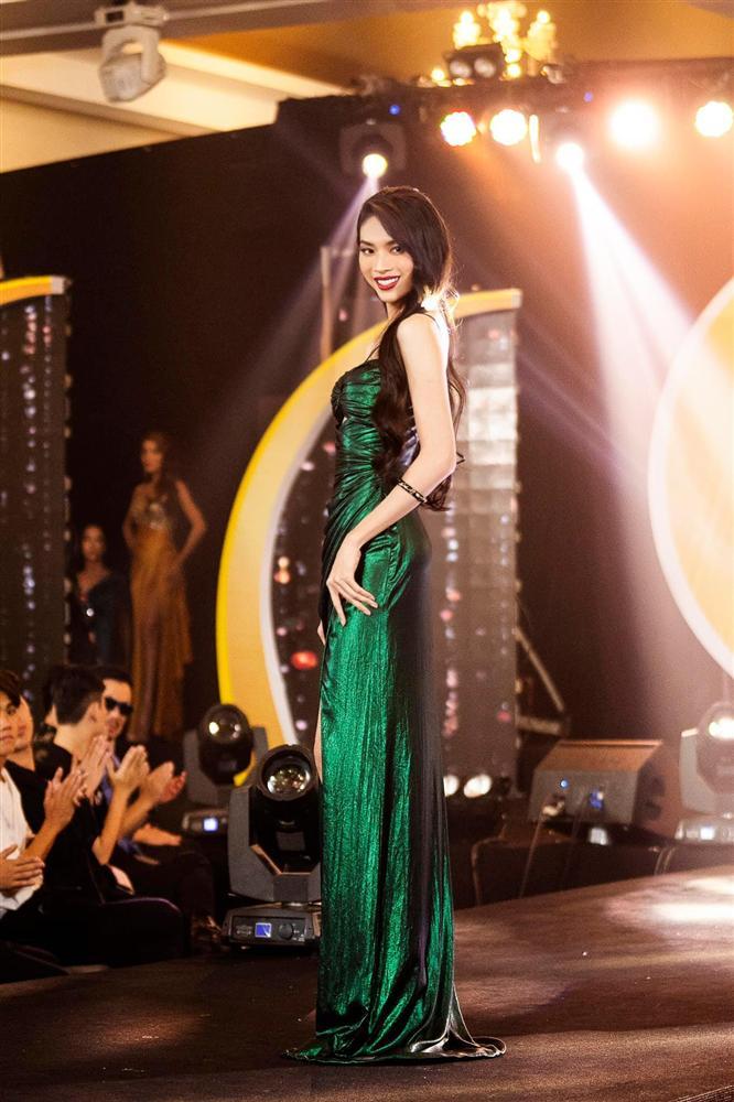 Nhan sắc 6 thí sinh vào chung kết Hoa hậu Chuyển giới Việt Nam 2020-4
