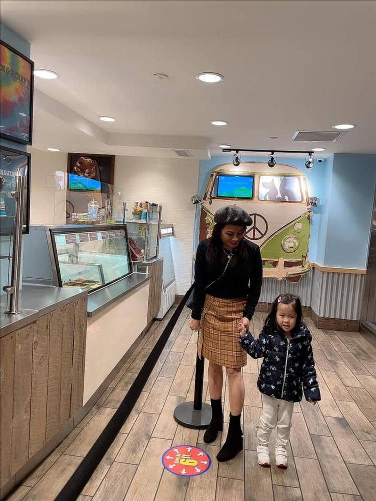 Bị Hoàng Anh nói chỉ biết làm mỗi món thịt kho, vợ cũ liền khoe tài nấu ăn đáp trả-5