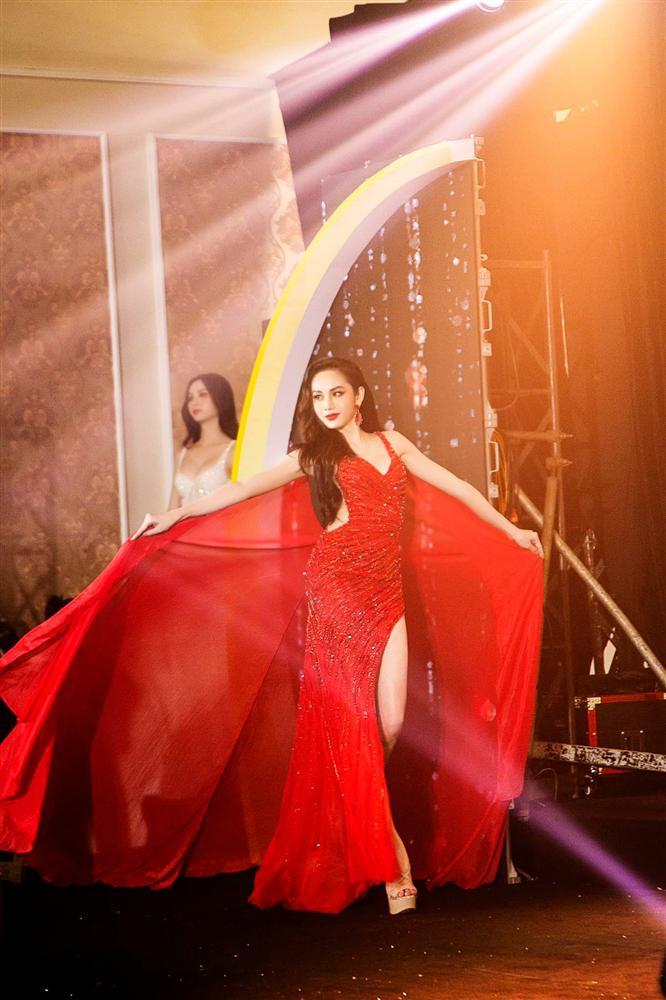 Nhan sắc 6 thí sinh vào chung kết Hoa hậu Chuyển giới Việt Nam 2020-6