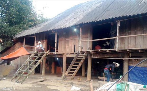 Nhân chứng kể phút nghịch tử truy sát chém cha mẹ tử vong, em trai trọng thương ở Lai Châu-1