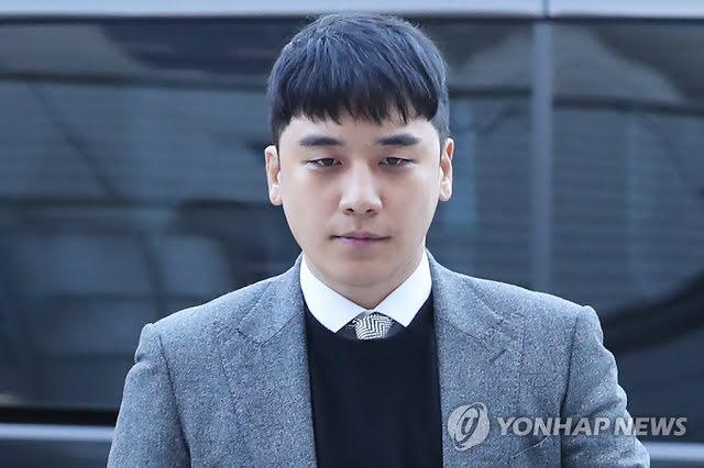 Seungri kéo cả băng đảng đầu gấu ‘xử’ nhân viên JYP vì bị chế giễu-3