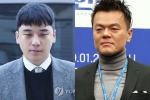 Gái mại dâm bất ngờ đổi lời khai liên quan đến Seungri BigBang-3