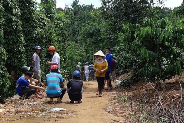 Hé lộ tình tiết đau lòng vụ 3 bố con tử vong trên giường ở Phú Thọ: Bà nội trước đây cũng tự tử-3