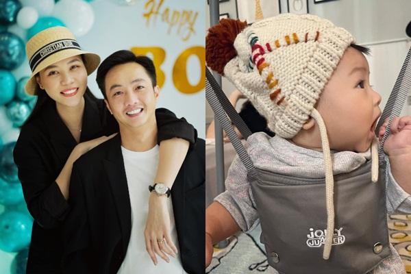 Loạt ảnh bao ngầu của con gái Cường Đô La trong biệt thự triệu đô-14