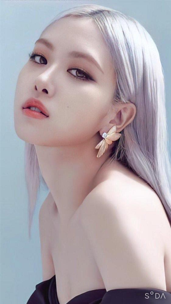 BXH thương hiệu cá nhân nhóm nữ tháng 1: BlackPink mang cả tổ đội xâm chiếm top 10-7