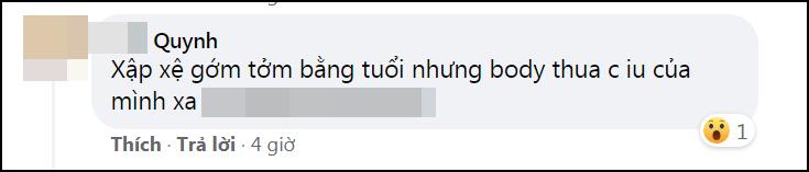 Ngoại hình Ngọc Trinh bị chê tơi tả trong bức ảnh của người qua đường-6
