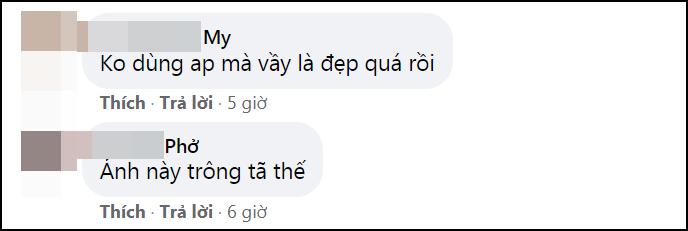 Ngoại hình Ngọc Trinh bị chê tơi tả trong bức ảnh của người qua đường-7